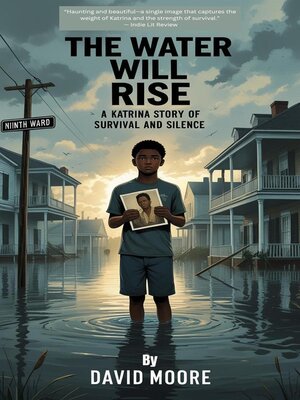 cover image of The Water Will Rise